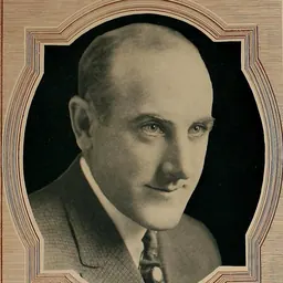 Portrait of Al Christie