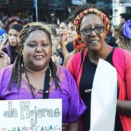 Portrait of Beatriz Ramírez Abella