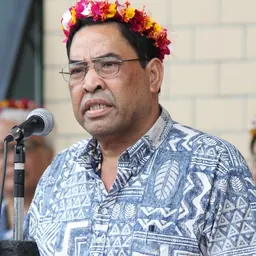 Portrait of Alik L. Alik