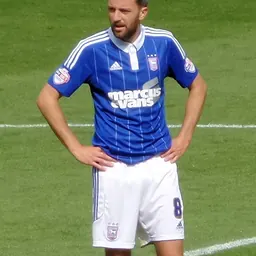 Portrait of Cole Skuse