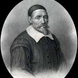 Portrait of Alexander Petrie