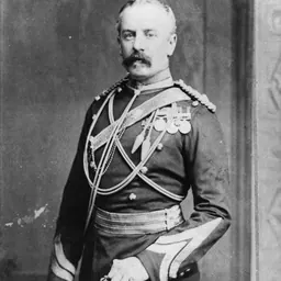 Portrait of Lord William Beresford
