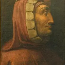 Portrait of Martinus Gosia