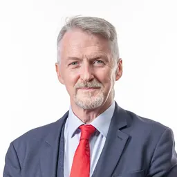 Portrait of Huw Irranca-Davies
