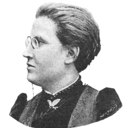 Portrait of Paulina Kuczalska-Reinschmit
