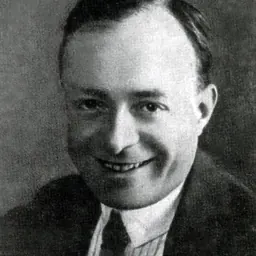 Portrait of Eleuterio Rodolfi