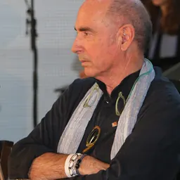Portrait of Lluís Llach