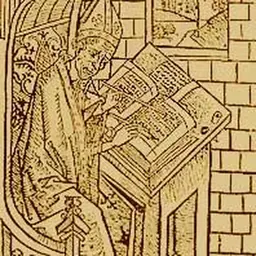 Portrait of Brynolfus