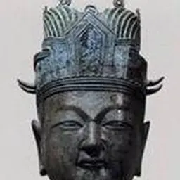 Portrait of Taejo of Goryeo