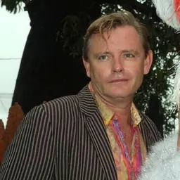 Portrait of Stephan Elliott