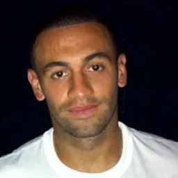 Portrait of Craig Davies