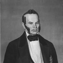 Portrait of Fyodor Vronchenko