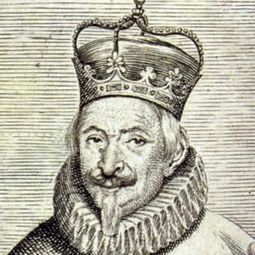 Portrait of Giovanni Battista Lercari