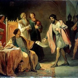 Portrait of Aristotile Fioravanti