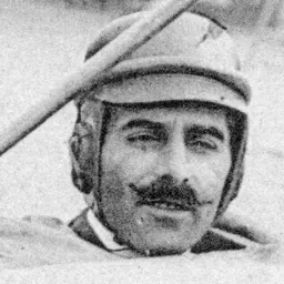 Portrait of Édouard de Niéport