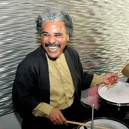 Portrait of Anthony Brown