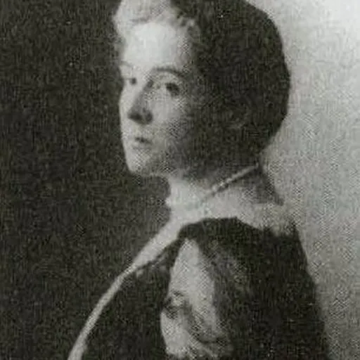 Portrait of Nadezhda Aleksandrovna Bobrinskaya