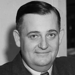 Portrait of Edward Sedgwick