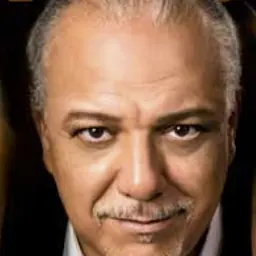 Portrait of Fethi Haddaoui