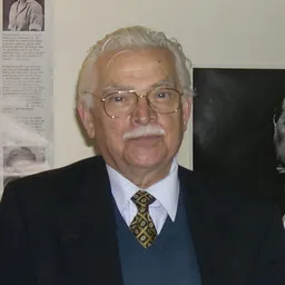 Portrait of Henri Adamczewski