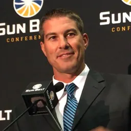 Portrait of Jamey Chadwell