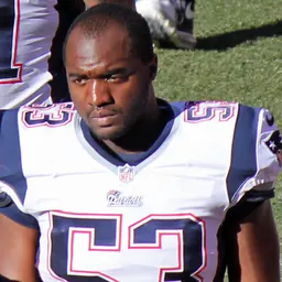 Portrait of Ja'Gared Davis