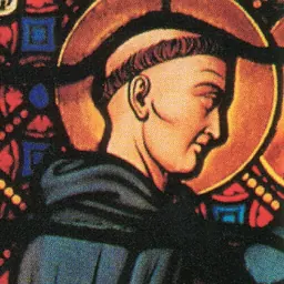 Portrait of André Abellon