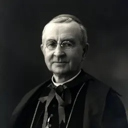 Portrait of François-Xavier Ross