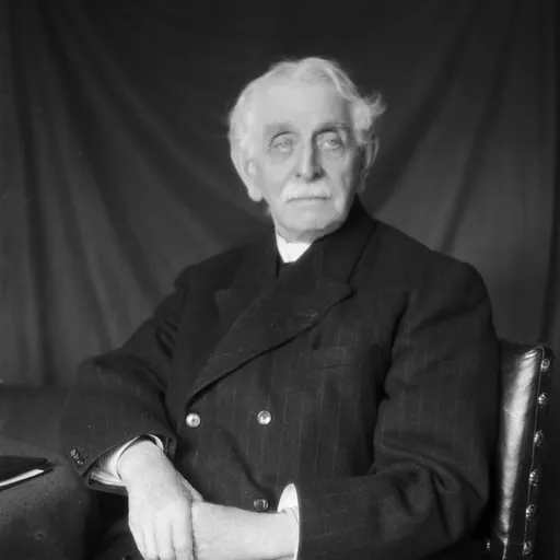 Portrait of Henry Knollys