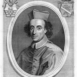 Portrait of Domenico Maria Corsi