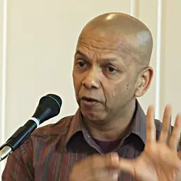 Portrait of Farid Esack