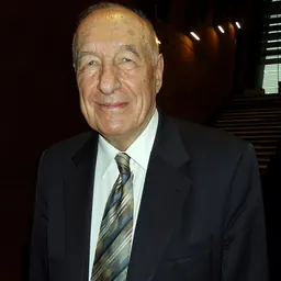 Portrait of Jerzy Młynarczyk