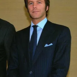 Portrait of Prince Emanuele Filiberto of Savoy