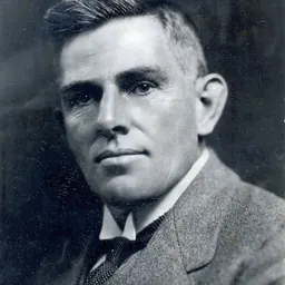 Portrait of C. Louis Leipoldt