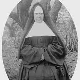 Portrait of Amanda Viger