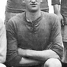 Portrait of Henning Svensson