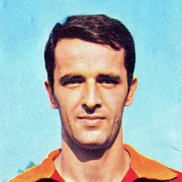Portrait of Francesco Carpenetti