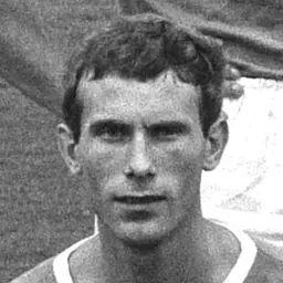 Portrait of Hassie van Wijk