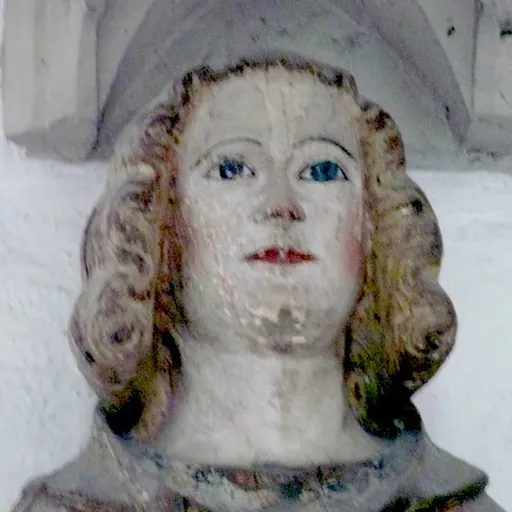 Portrait of Otto the Mild, Duke of Brunswick-Lüneburg